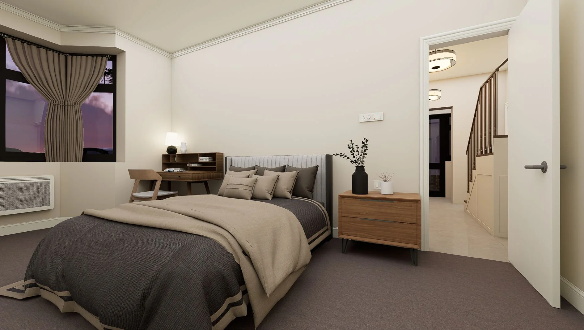 Bedroom 2