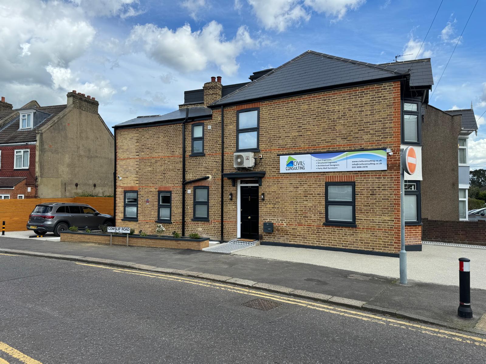 Party Wall Surveying